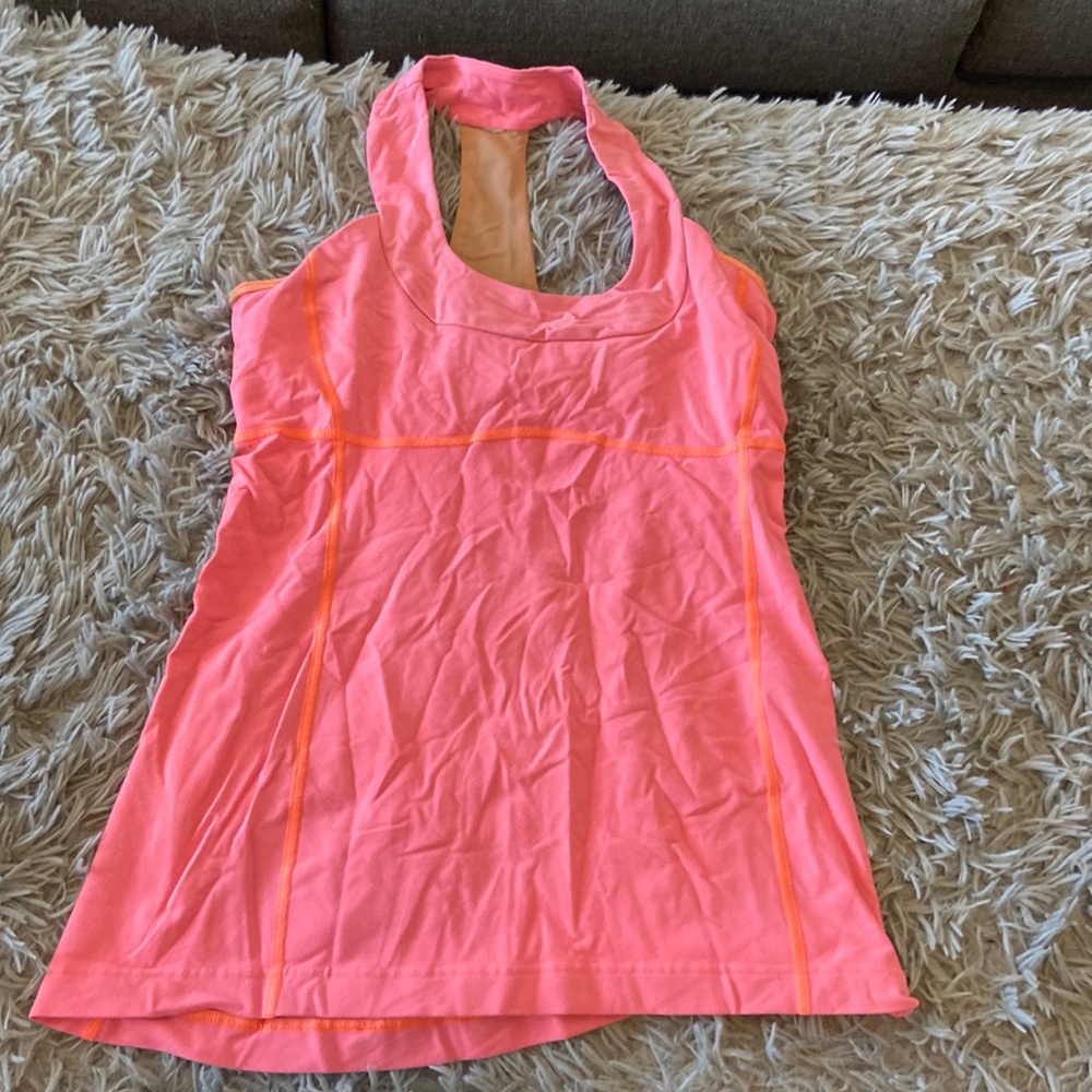 Ver good condition lulu tank